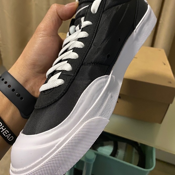 Nike Drop Type HBR men’s Size 8 brand new - Picture 2 of 10